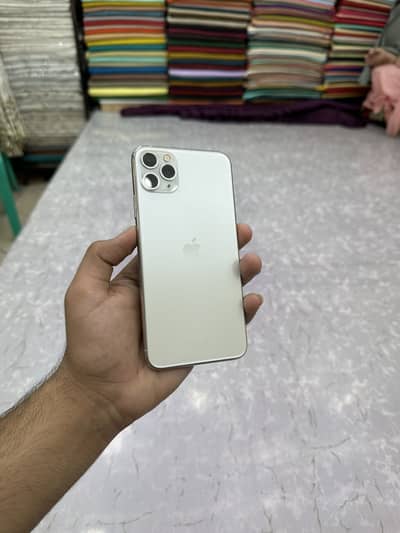 Apple iPhone 11 Pro Max non 256