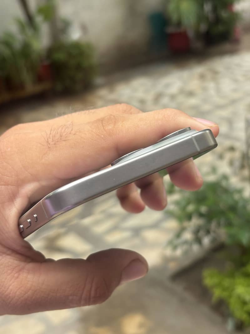 Apple iPhone 15 Pro Max 2