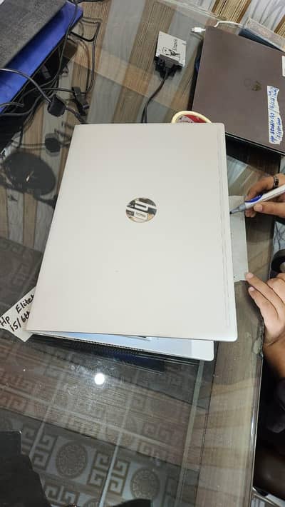 Hp probook 450 G7