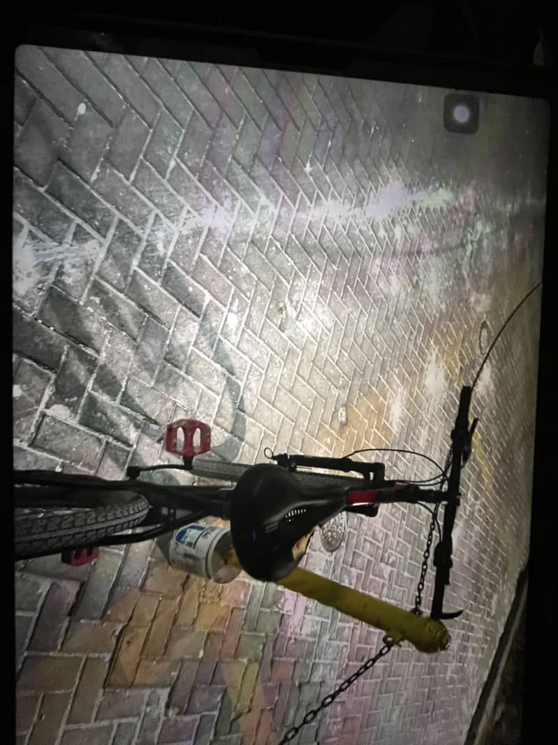 Good cycle 0