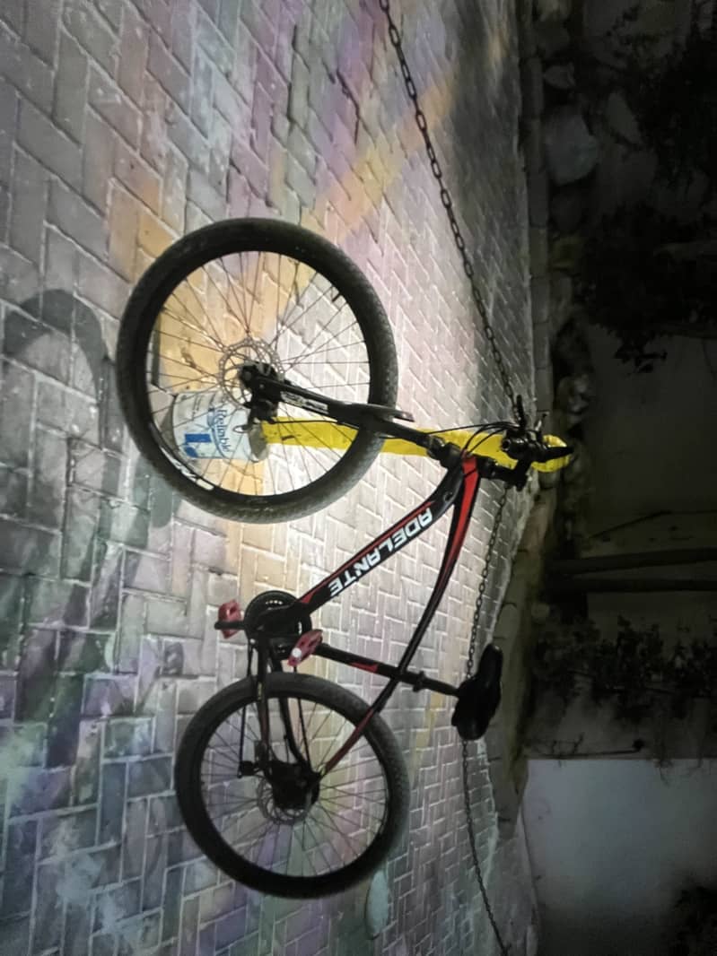 Good cycle 1
