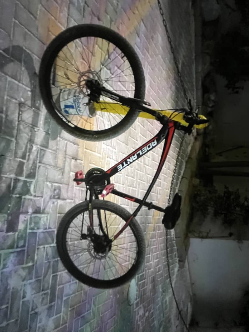 Good cycle 4