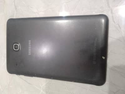 Samsung Galaxy Tab E 8.0