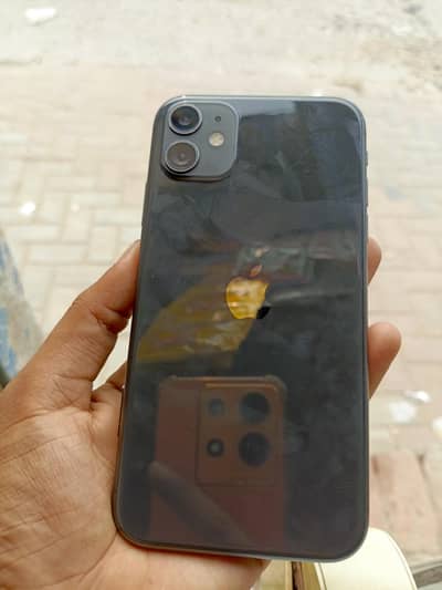 Apple iPhone 11
