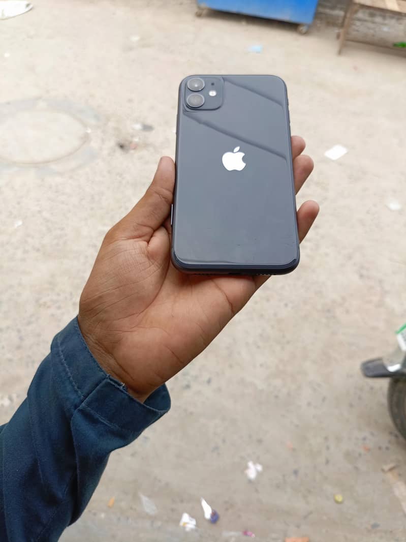 Apple iPhone 11 1