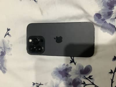 Apple iPhone 14 Pro
