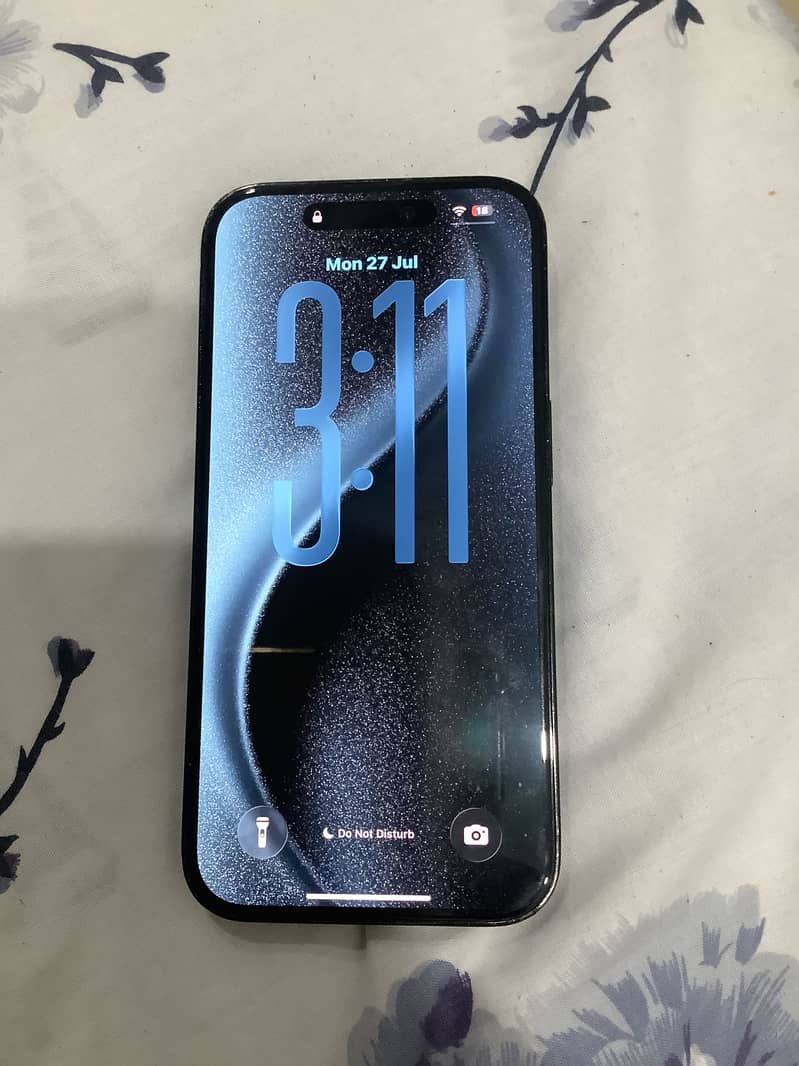 Apple iPhone 14 Pro 1