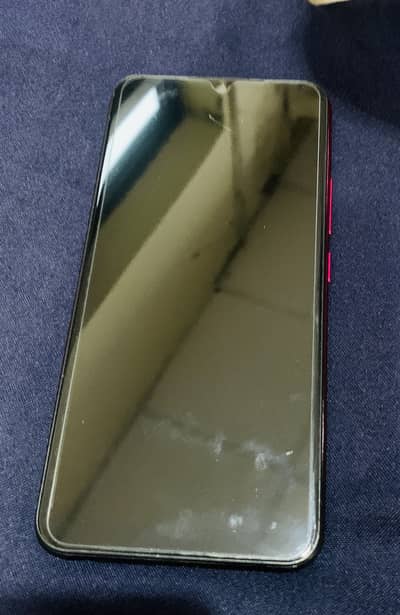Vivo Y17
