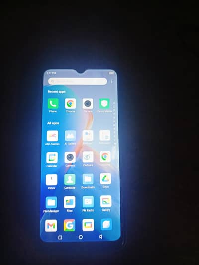 Infinix Smart 7 Hd
