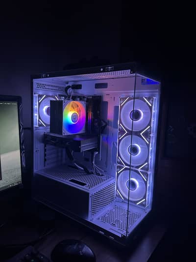 Gaming pc MSI RTX 2060 super 8gb