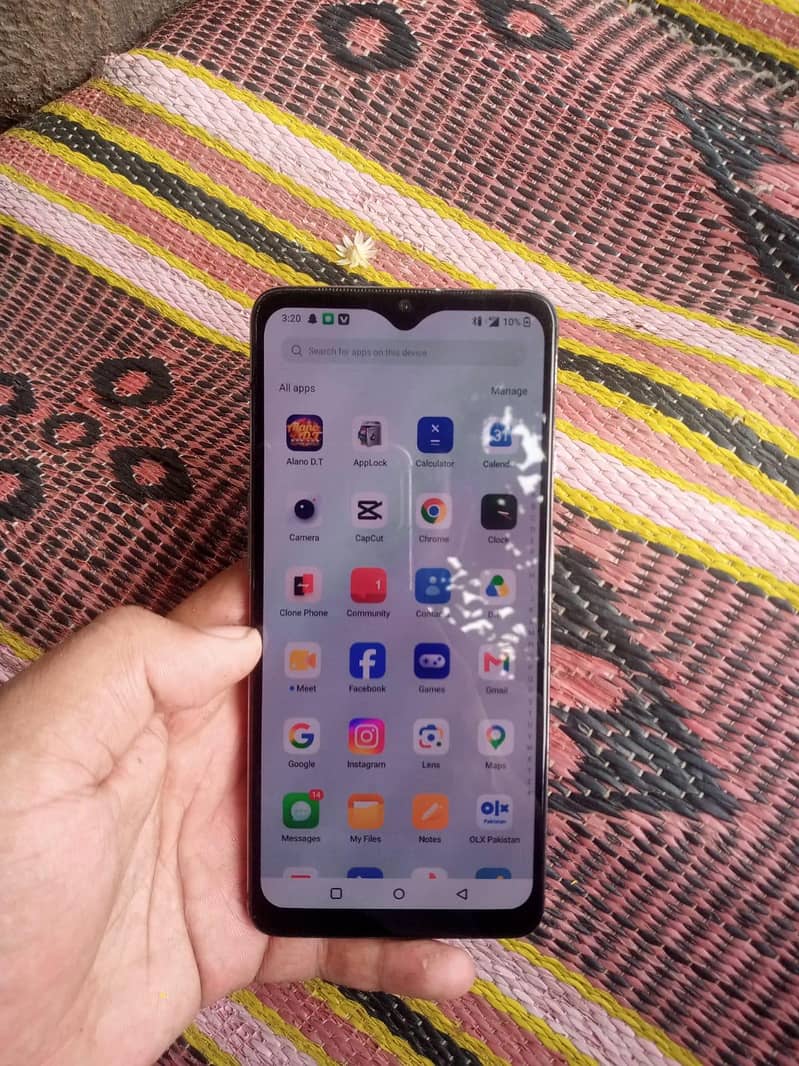 One Plus 7 1