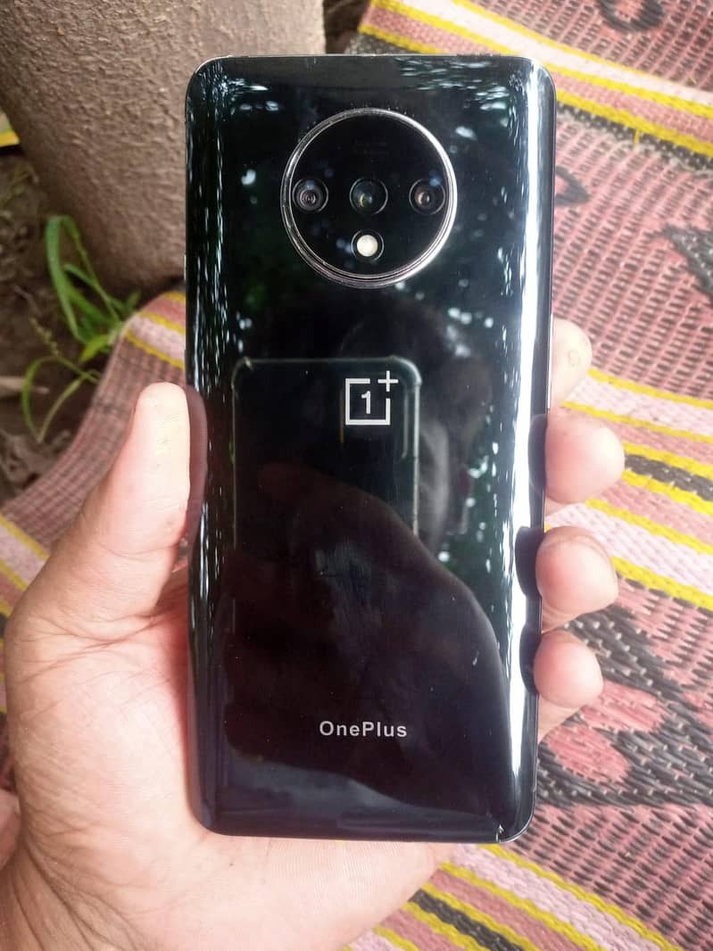 One Plus 7 2