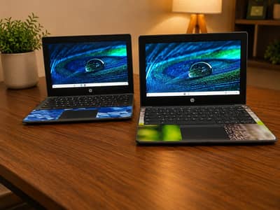HP Chromebook – Excellent Condition