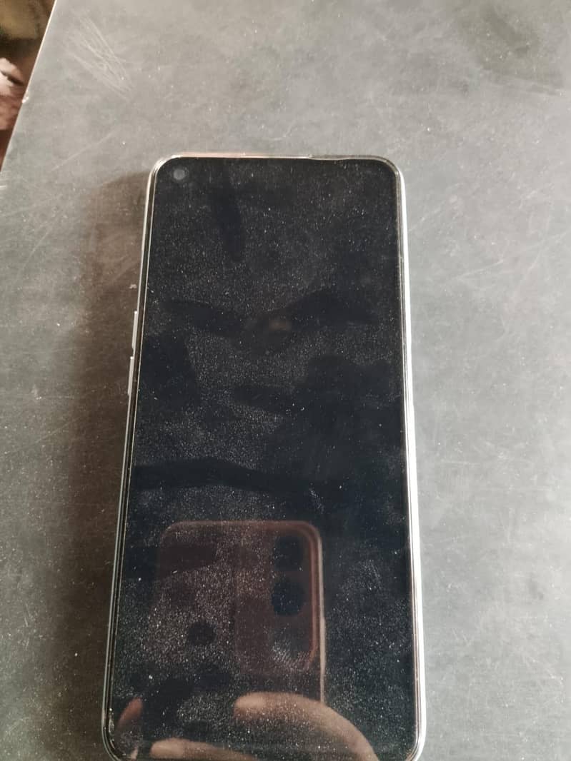 OPPO A96 1