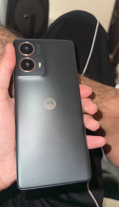 Motorola g85 5g
