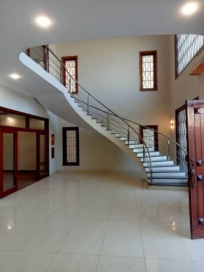 Prime Location Independent House Sized 500 Square Yards Available In North Nazimabad