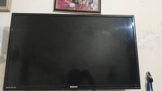 32 inch LED Orient Urgent Sell