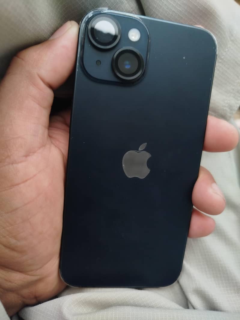 Apple iPhone 14 0