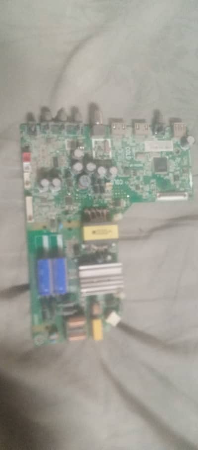 tcl L40D3000 ka mather bord