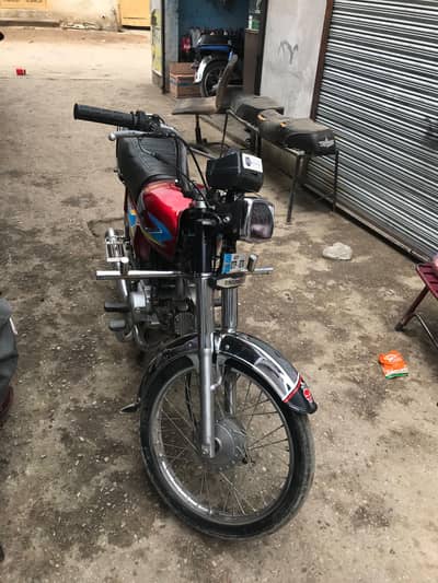 good condition