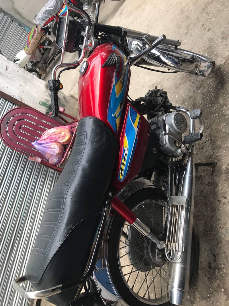 good condition 3