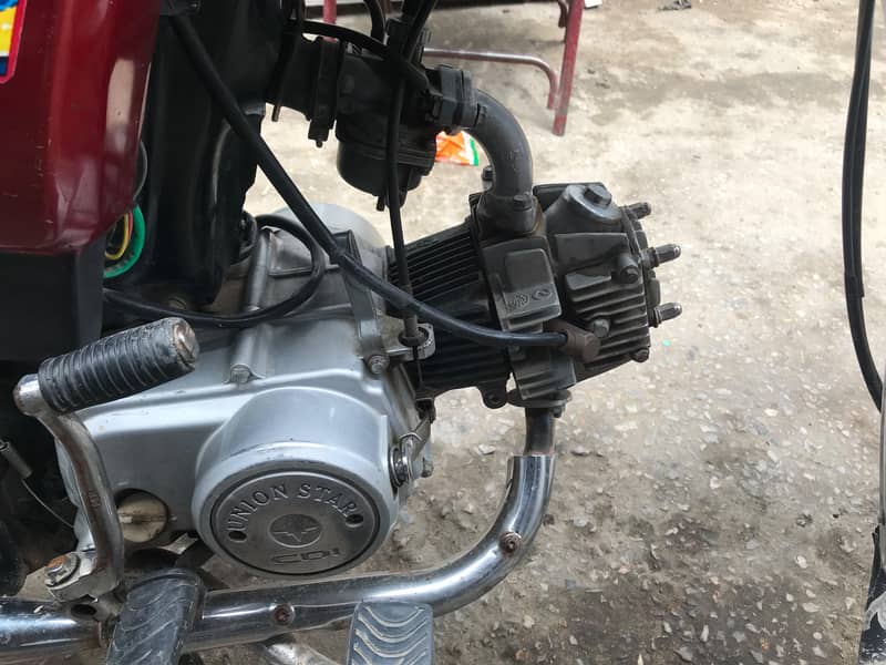 good condition 6