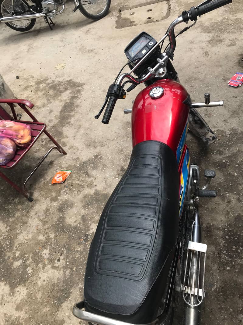 good condition 7