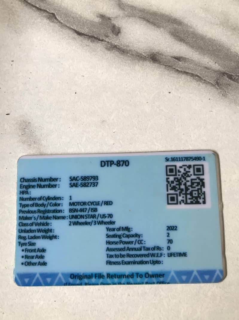 good condition 8