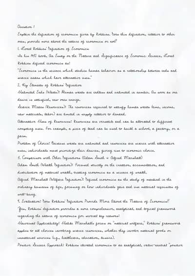 Bachelor English spring