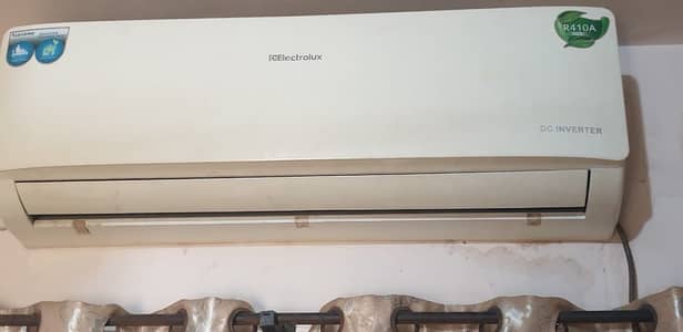 Electrolux inverter Ac