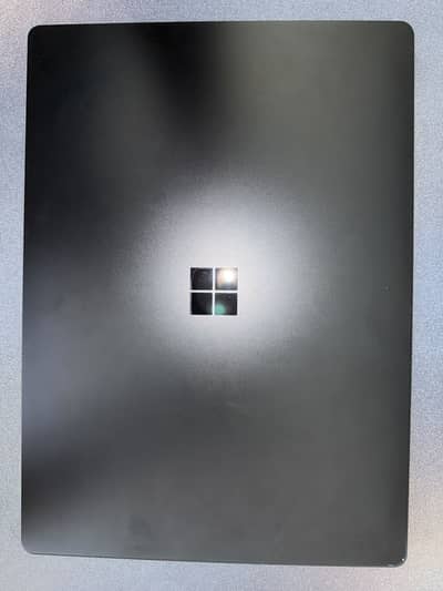 Microsoft Surface Laptop 3 15 inch - i5 10th Gen - 16/256