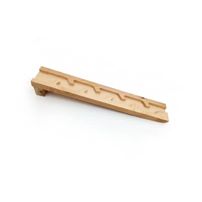 HABA Wooden marble track