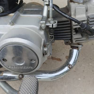 Honda CD 70