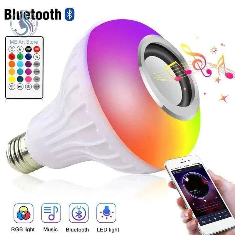 led speaker 3