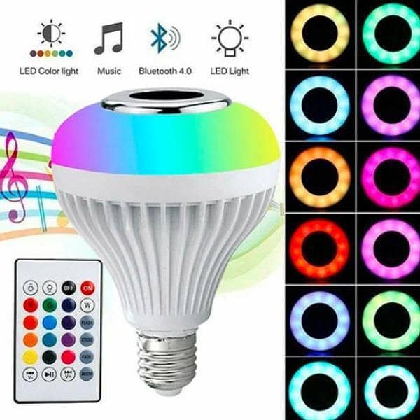 led speaker 4
