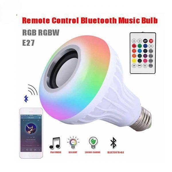 led speaker 5