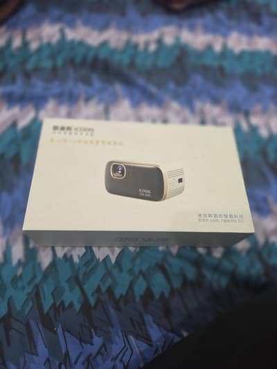 icodis cb200 projector
