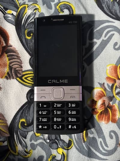 Calme Other Model