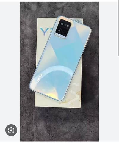 Vivo Y21
