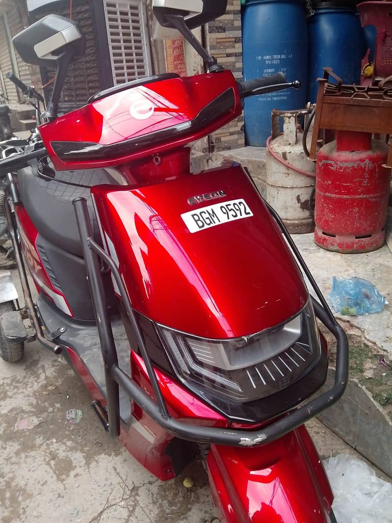 Eveon 2