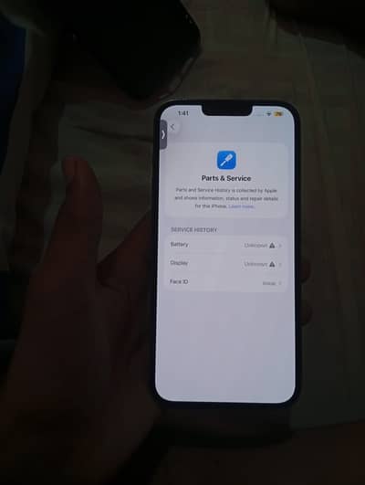 IPHONE 13 PRO MAX FACTORY UNLOCK