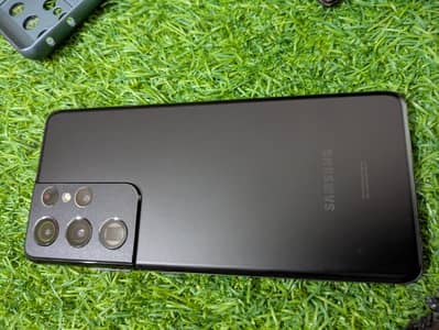 Samsung s 21ultra
