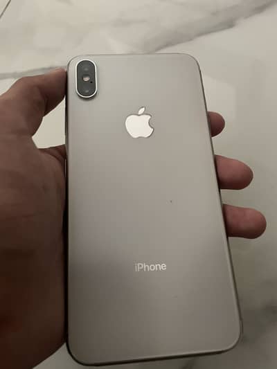 Iphone XS Max PTA approved