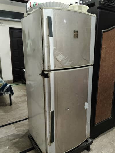 Dawlance Fridge