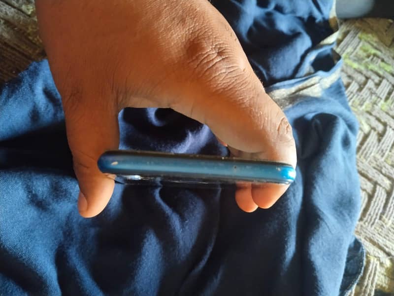 Honor 8X 0