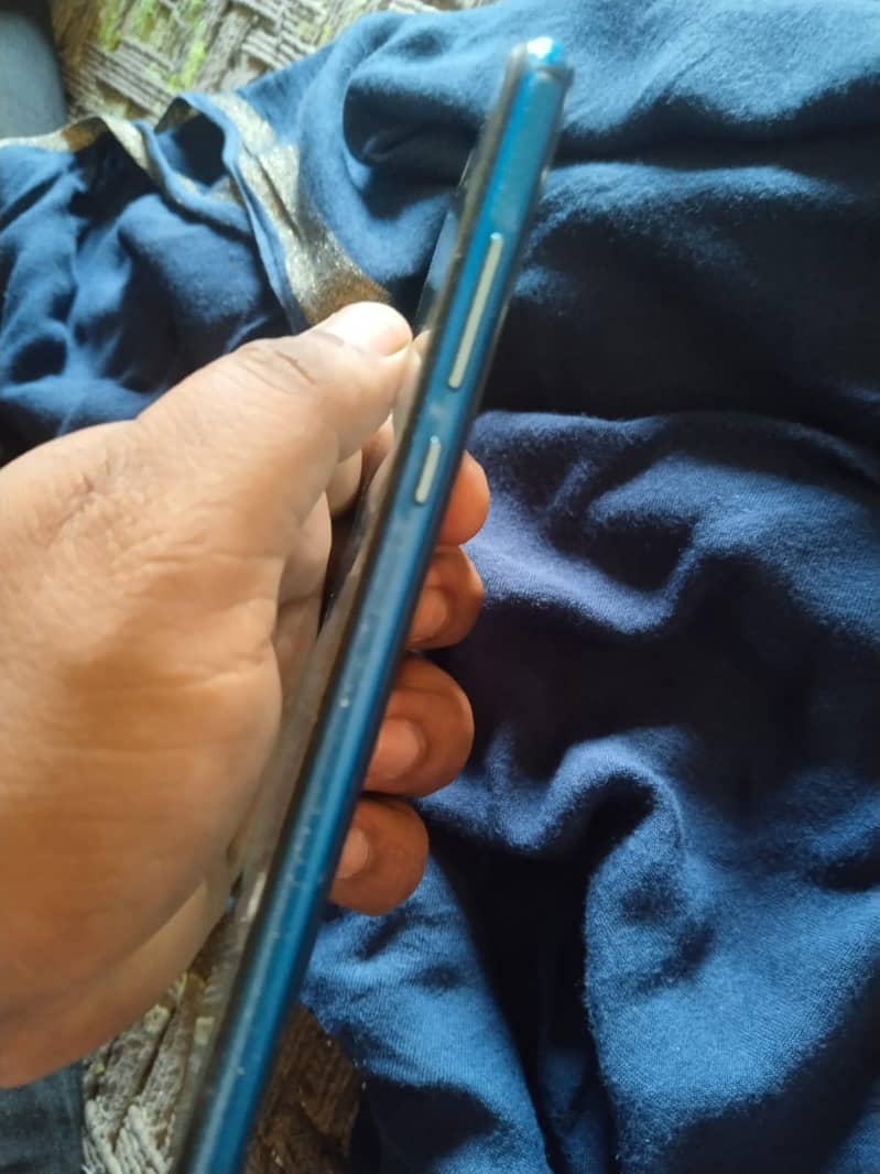 Honor 8X 1