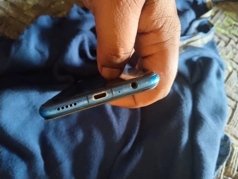 Honor 8X 2