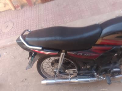 Bike sale