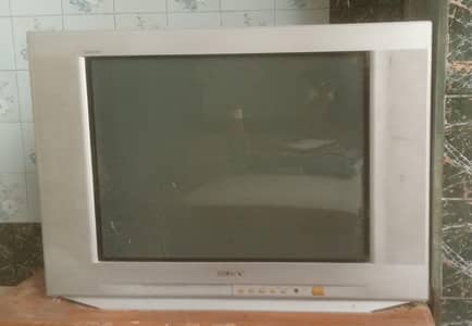 Sony 32" Flat Screen TV