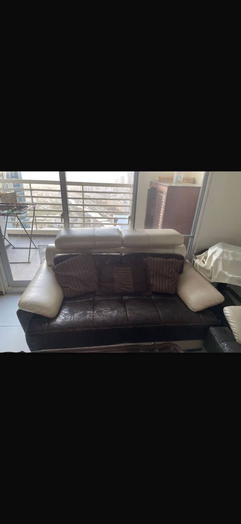 Sofa set 1